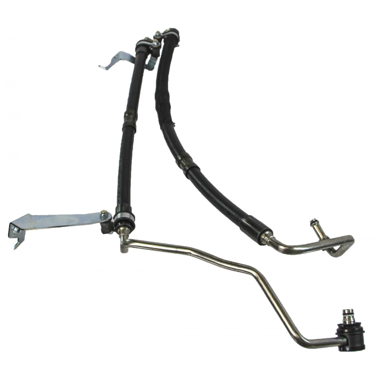 Rein Automotive PSH0317 Power Steering Pressure Line Hose Assembly product image 1 of 9