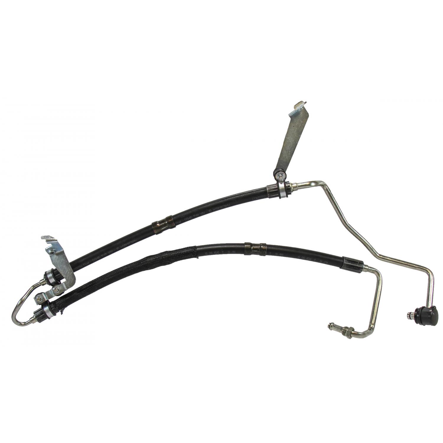 Rein Automotive PSH0317 Power Steering Pressure Line Hose Assembly product image 2 of 9
