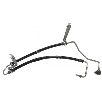 2006 BMW X3 Power Steering Pressure Line Hose Assembly Pump To Rack Rein Automotive PSH0317 image 2 of 4