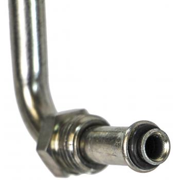 2006 BMW X3 Power Steering Pressure Line Hose Assembly Pump To Rack Rein Automotive PSH0317 image 3 of 4
