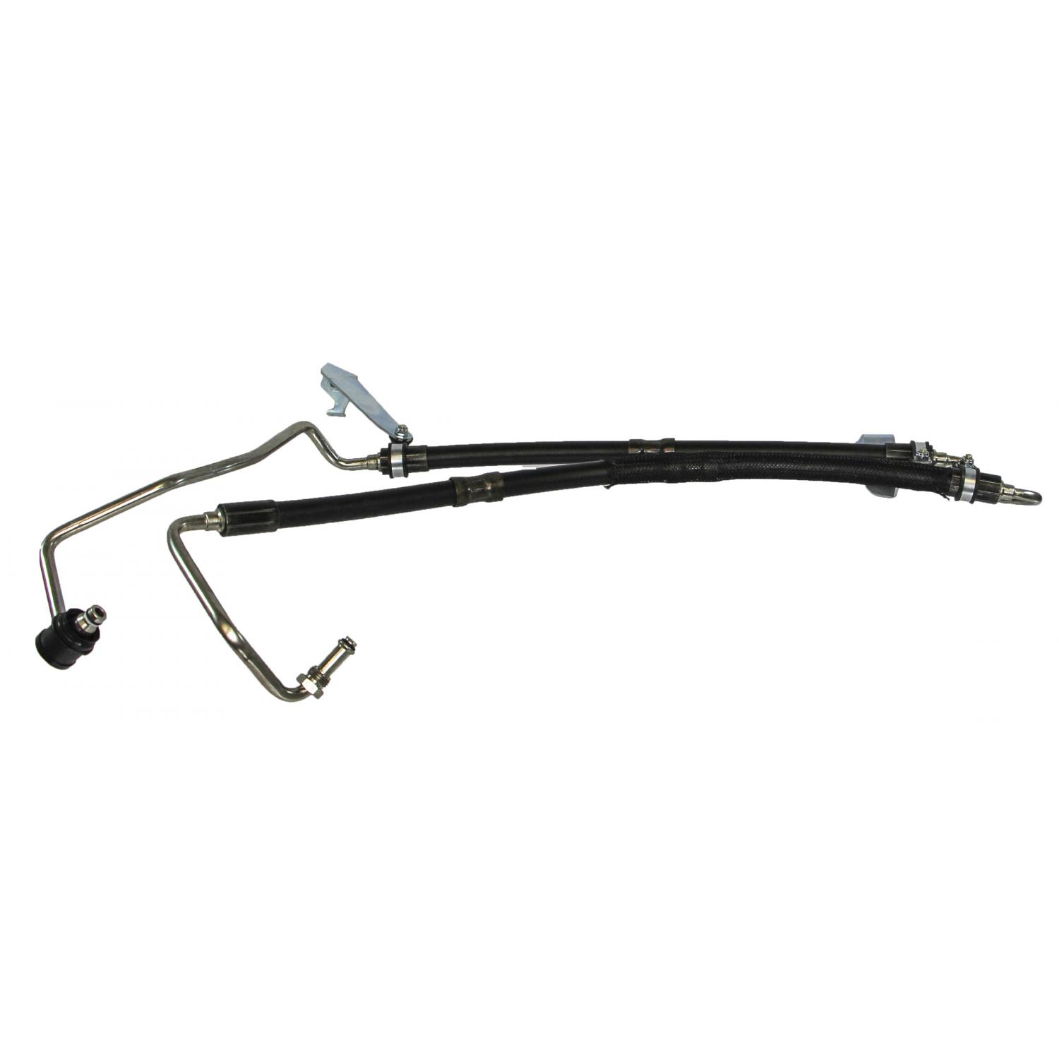 Rein Automotive PSH0317 Power Steering Pressure Line Hose Assembly product image 4 of 9