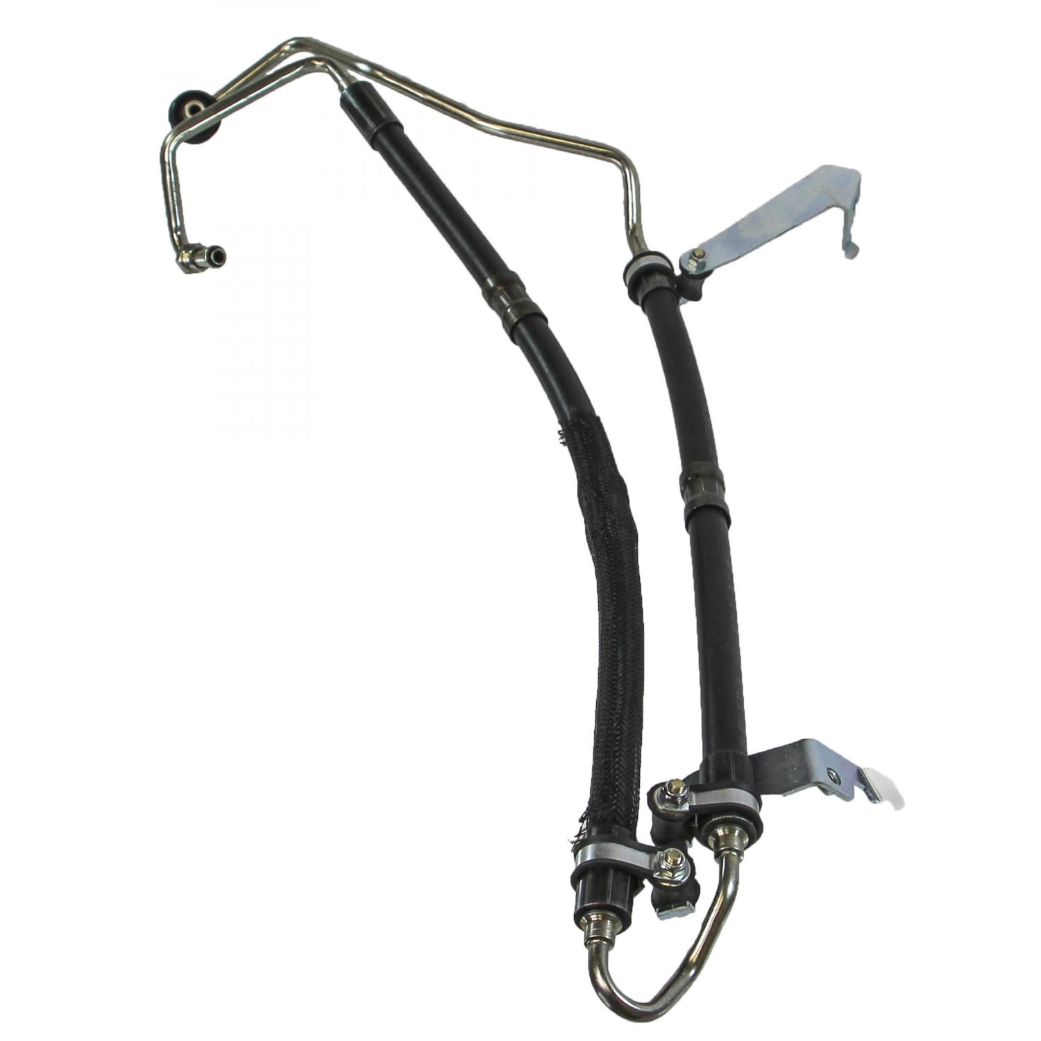 Rein Automotive PSH0317 Power Steering Pressure Line Hose Assembly product image 5 of 9