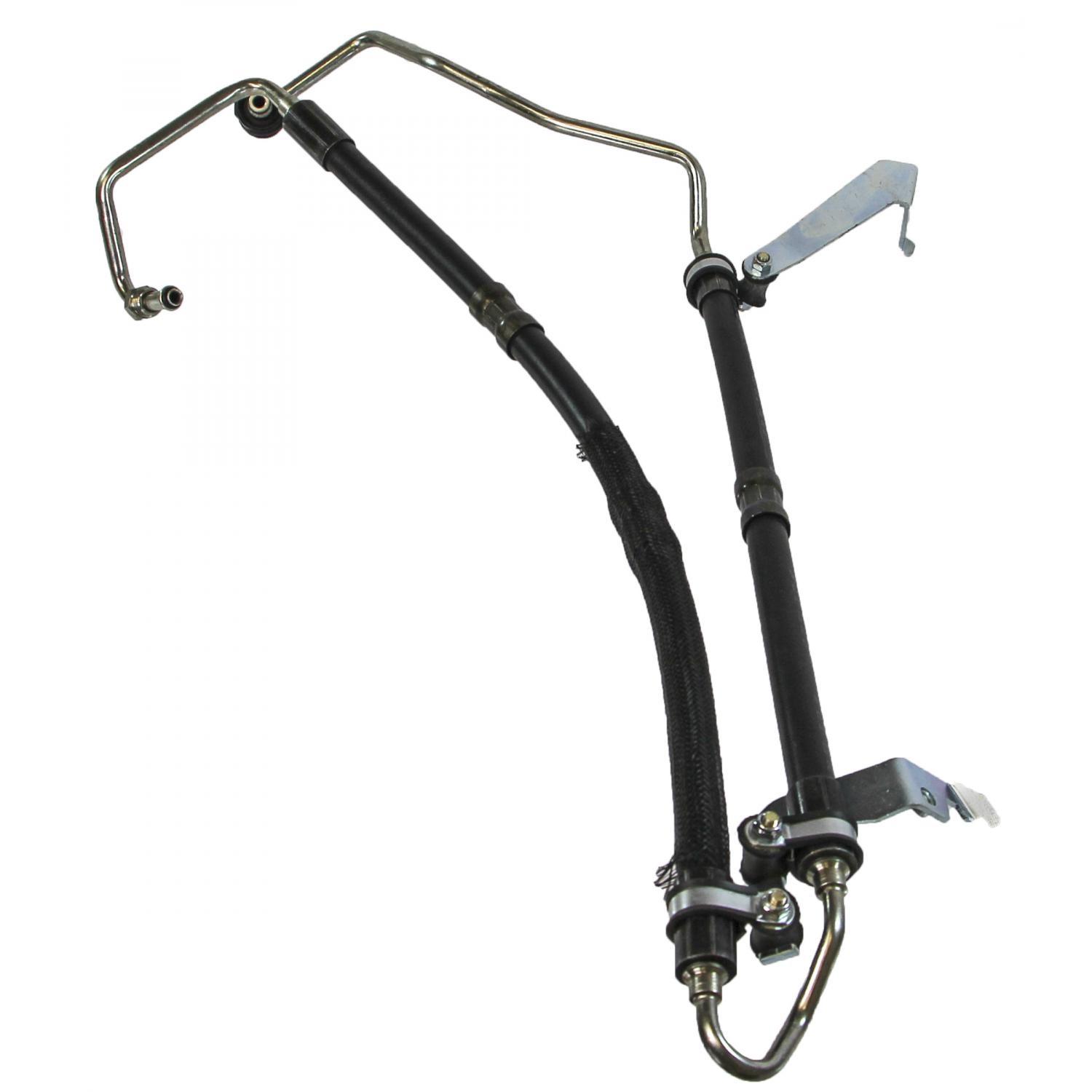 Rein Automotive PSH0317 Power Steering Pressure Line Hose Assembly product image 6 of 9