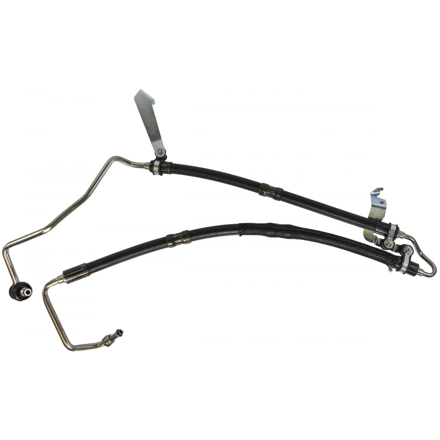 Rein Automotive PSH0317 Power Steering Pressure Line Hose Assembly product image 7 of 9