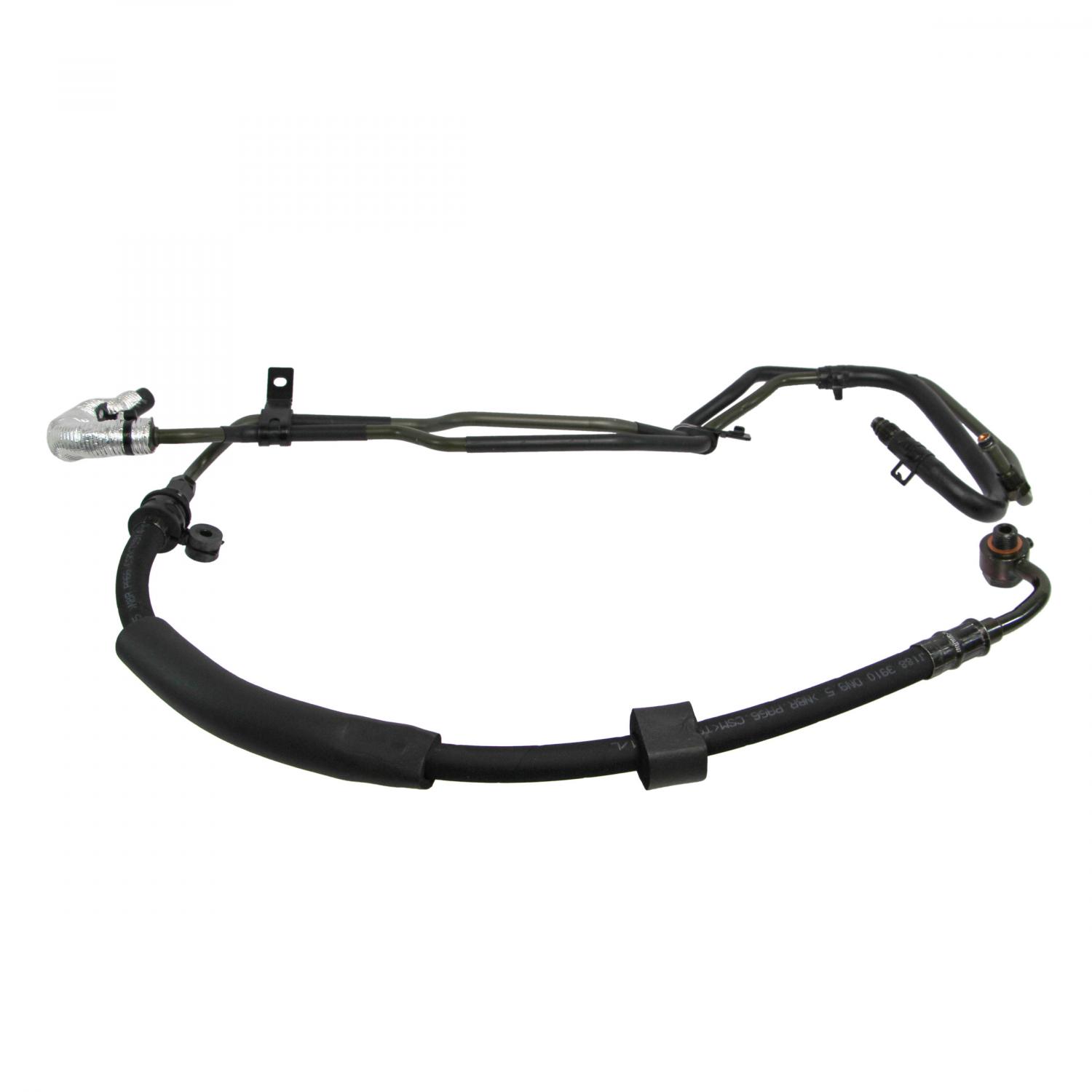 Rein Automotive PSH0318 - Power Steering Pressure Line Hose Assembly Rein Automotive PSH0318 Power Steering Pressure Line Hose Assembly product image 3 of 6