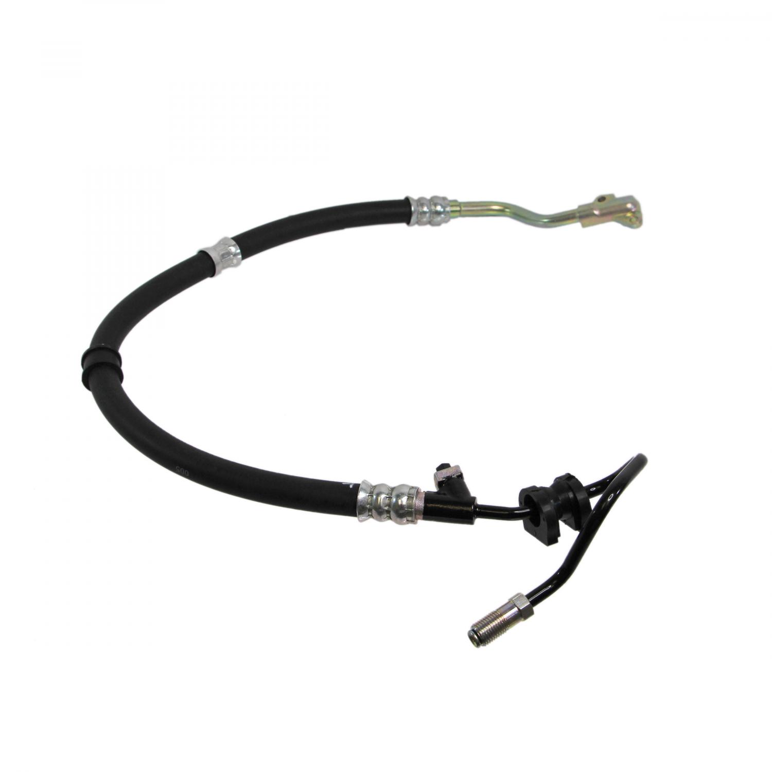 Rein Automotive PSH0319 - Power Steering Pressure Hose Rein Automotive PSH0319 Power Steering Pressure Hose product image 1 of 6