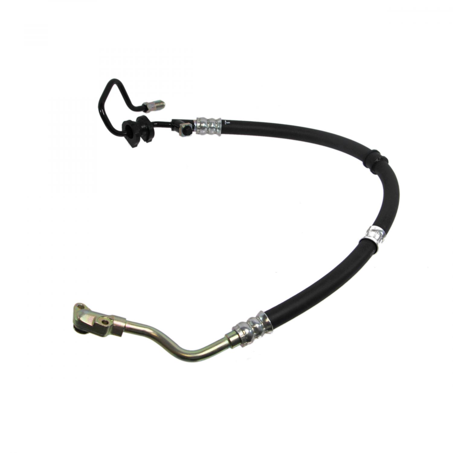 Rein Automotive PSH0319 - Power Steering Pressure Hose Rein Automotive PSH0319 Power Steering Pressure Hose product image 3 of 6