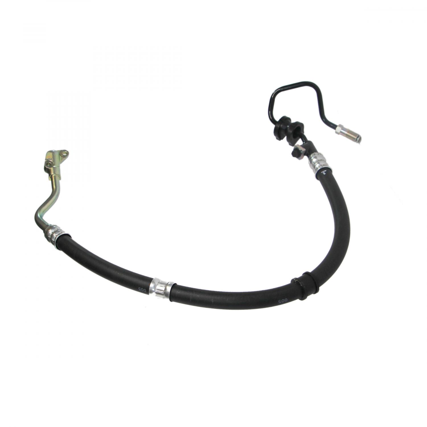 Rein Automotive PSH0319 - Power Steering Pressure Hose Rein Automotive PSH0319 Power Steering Pressure Hose product image 4 of 6