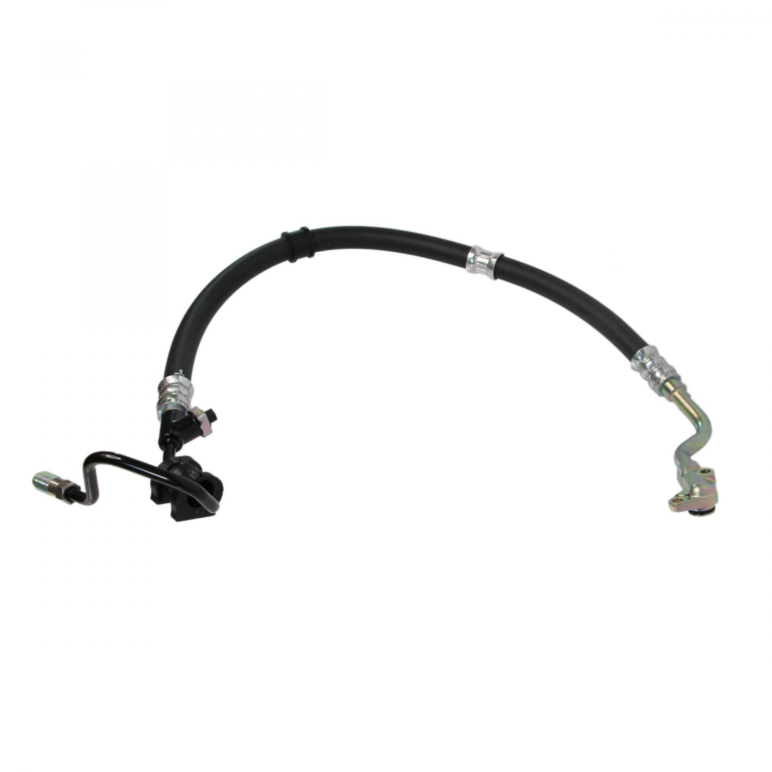 Rein Automotive PSH0319 - Power Steering Pressure Hose Rein Automotive PSH0319 Power Steering Pressure Hose product image 5 of 6