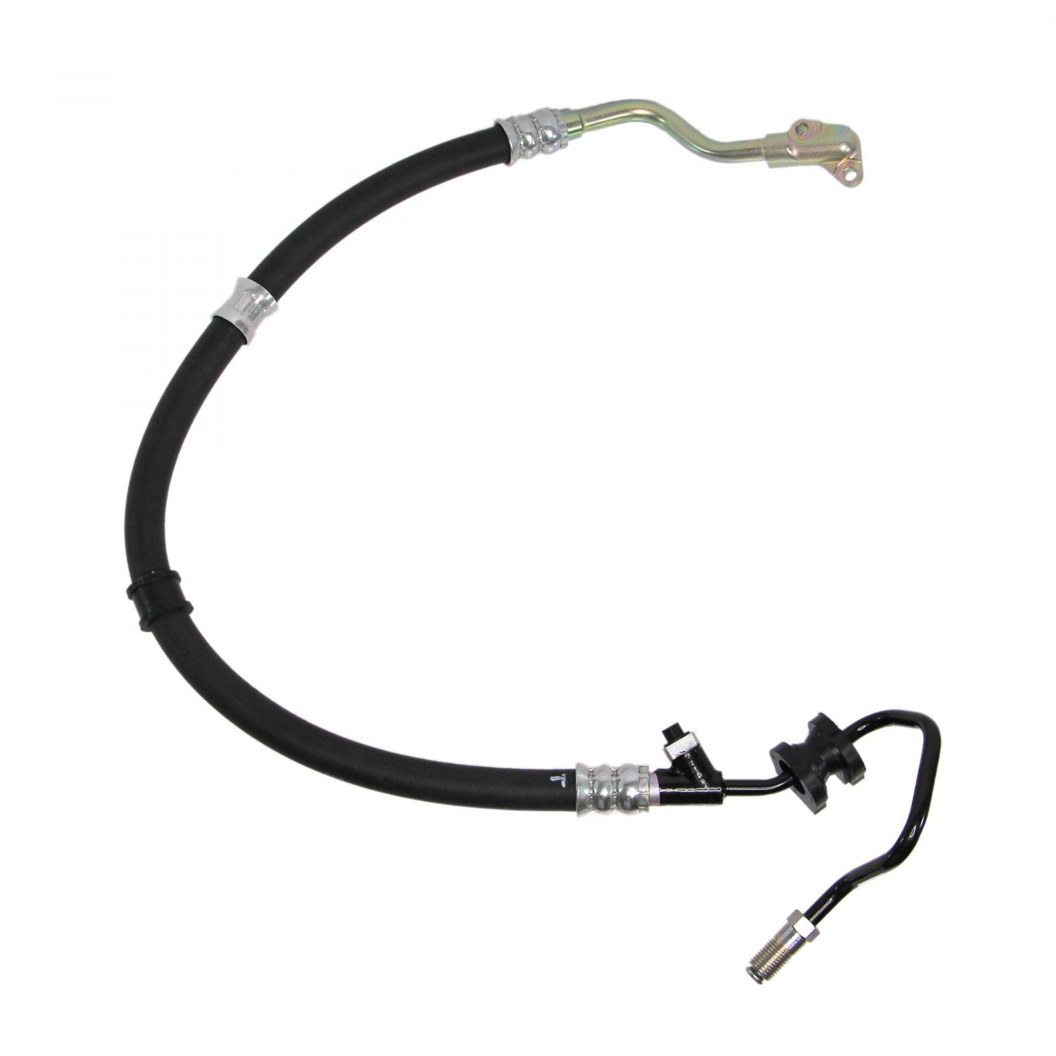 Rein Automotive PSH0319 - Power Steering Pressure Hose Rein Automotive PSH0319 Power Steering Pressure Hose product image 6 of 6