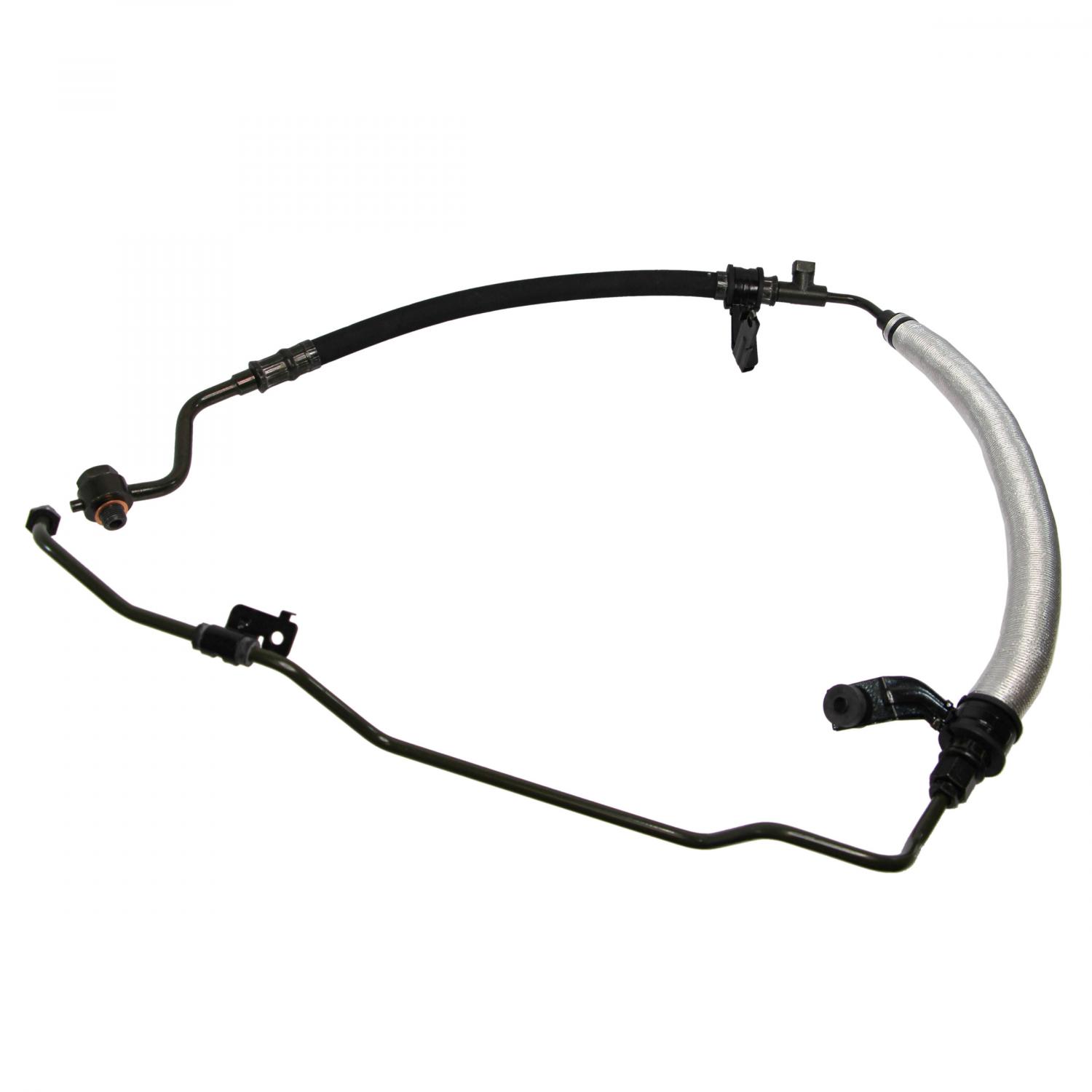 Rein Automotive PSH0320 Power Steering Pressure Hose product image 1 of 6