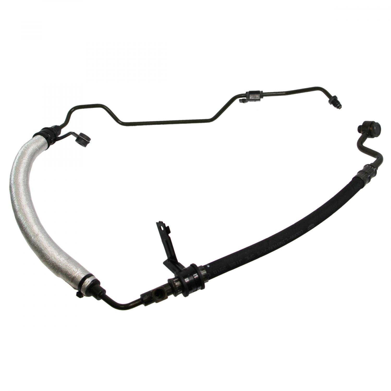 Rein Automotive PSH0320 Power Steering Pressure Hose product image 3 of 6