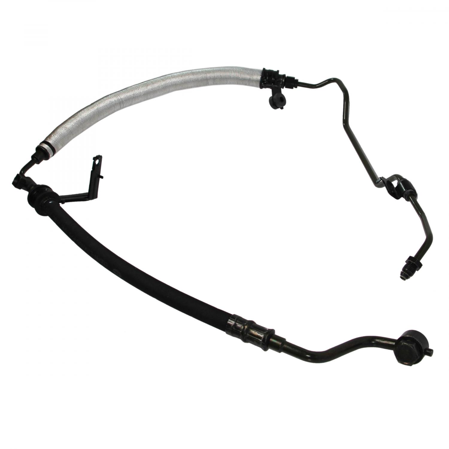 Rein Automotive PSH0320 Power Steering Pressure Hose product image 4 of 6