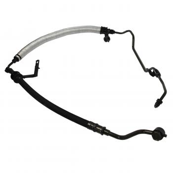 2008 Hyundai Sonata Power Steering Pressure Hose Rein Automotive PSH0320 image 4 of 4