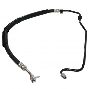 Rein Automotive PSH0321 Power Steering Pressure Hose product image 5 of 6