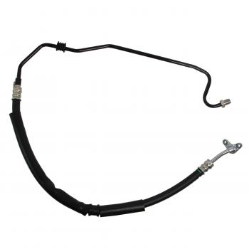 Rein Automotive PSH0321 Power Steering Pressure Hose product image 6 of 6