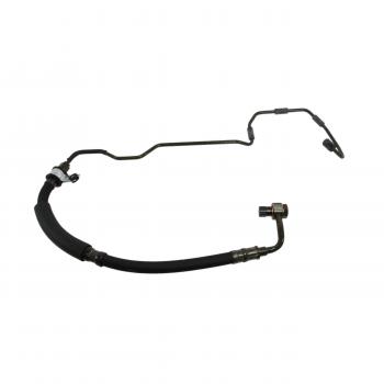 2003 Hyundai Santa Fe Power Steering Pressure Hose Rein Automotive PSH0322 image 3 of 4
