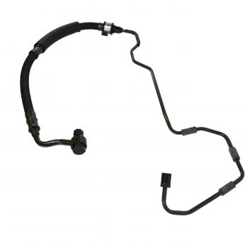 2003 Hyundai Santa Fe Power Steering Pressure Hose Rein Automotive PSH0322 image 4 of 4