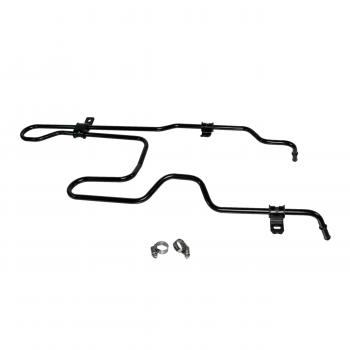 2012 Hyundai Santa Fe Power Steering Cooler Line Rein Automotive PSH0326 image 3 of 4