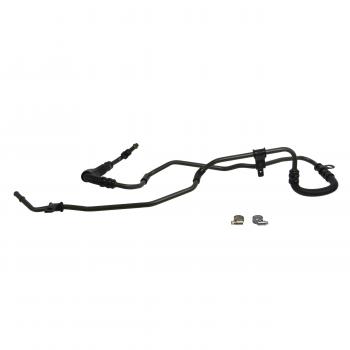 2001 Hyundai Santa Fe Power Steering Return Hose