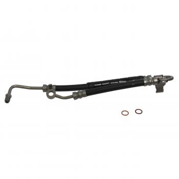 1997 Lexus LX450 Power Steering Pressure Hose Rein Automotive PSH0328 image 1 of 4