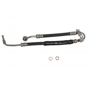 1997 Lexus LX450 Power Steering Pressure Hose Rein Automotive PSH0328 image 2 of 4