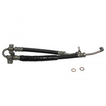 1997 Lexus LX450 Power Steering Pressure Hose Rein Automotive PSH0328 image 3 of 4