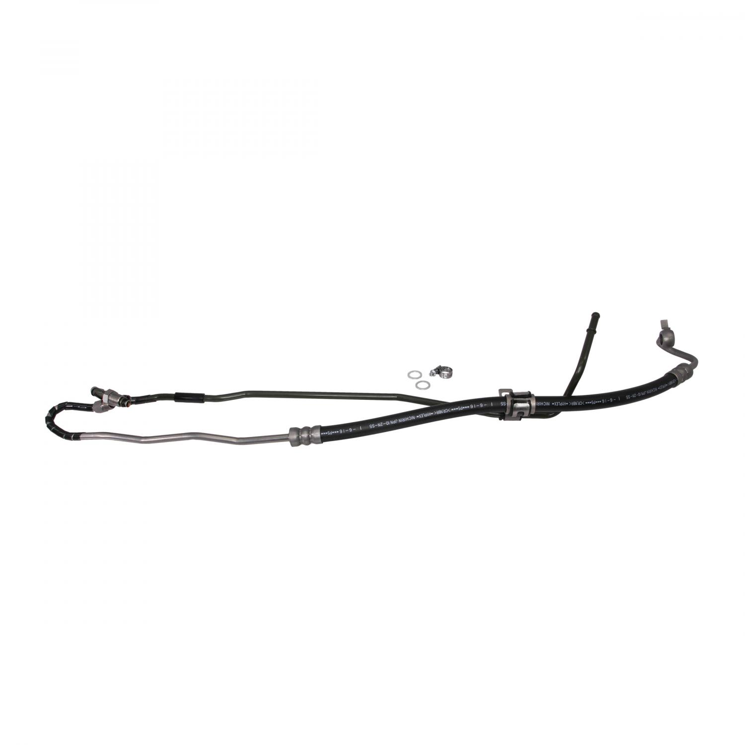 Rein Automotive PSH0329 - Power Steering Pressure Line Hose Assembly Rein Automotive PSH0329 Power Steering Pressure Line Hose Assembly product image 1 of 6