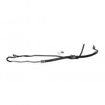 2001 Toyota Camry Power Steering Pressure Line Hose Assembly Rein Automotive PSH0329 image 1 of 4