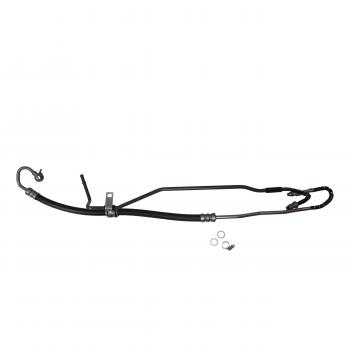 2001 Toyota Camry Power Steering Pressure Line Hose Assembly Rein Automotive PSH0329 image 2 of 4