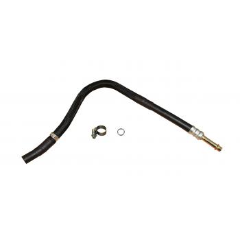 2003 BMW M5 Power Steering Return Hose Cooler To Reservoir Rein Automotive PSH0330 image 1 of 1