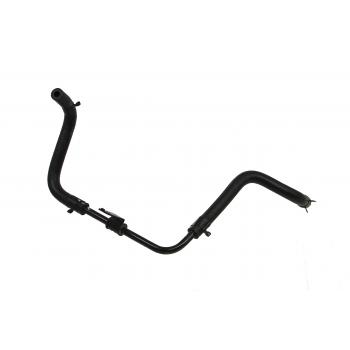 2010 Hyundai Sonata Power Steering Return Hose Cooler To Reservoir Rein Automotive PSH0332 image 1 of 4