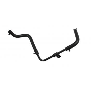 2010 Hyundai Sonata Power Steering Return Hose Cooler To Reservoir Rein Automotive PSH0332 image 2 of 4