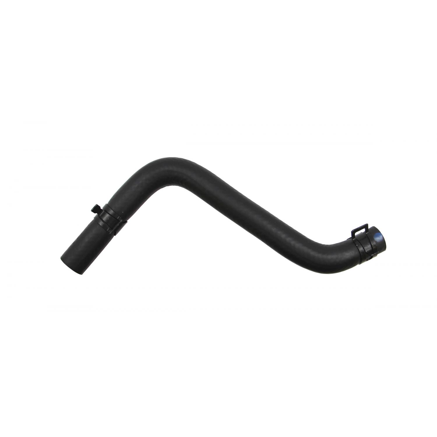 Rein Automotive PSH0333 - Power Steering Reservoir Line Hose Rein Automotive PSH0333 Power Steering Reservoir Line Hose product image 7 of 9