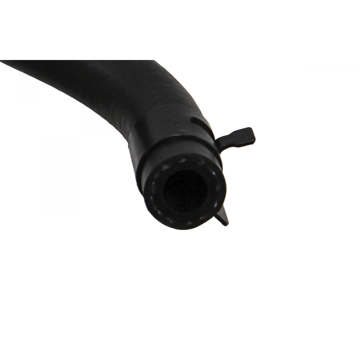 Rein Automotive PSH0334 - Power Steering Return Hose Rein Automotive PSH0334 Power Steering Return Hose product image 3 of 9