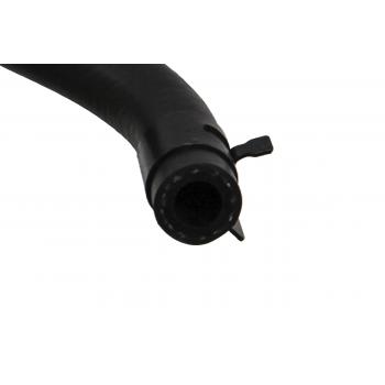 2006 Hyundai Elantra Power Steering Return Hose Reservoir To Pipe Rein Automotive PSH0334 image 3 of 4