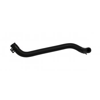 2006 Hyundai Elantra Power Steering Return Hose Reservoir To Pipe Rein Automotive PSH0334 image 4 of 4