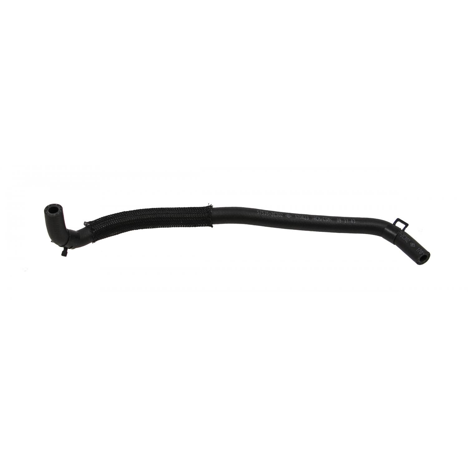 Rein Automotive PSH0336 Power Steering Return Hose product image 4 of 9