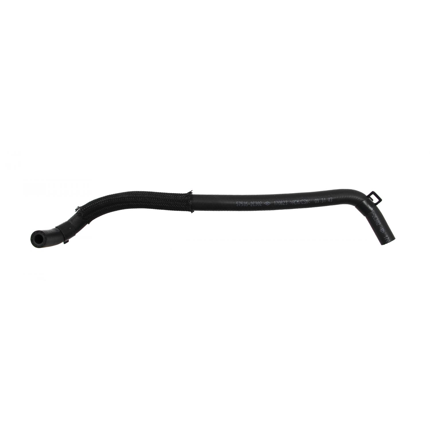 Rein Automotive PSH0336 Power Steering Return Hose product image 7 of 9