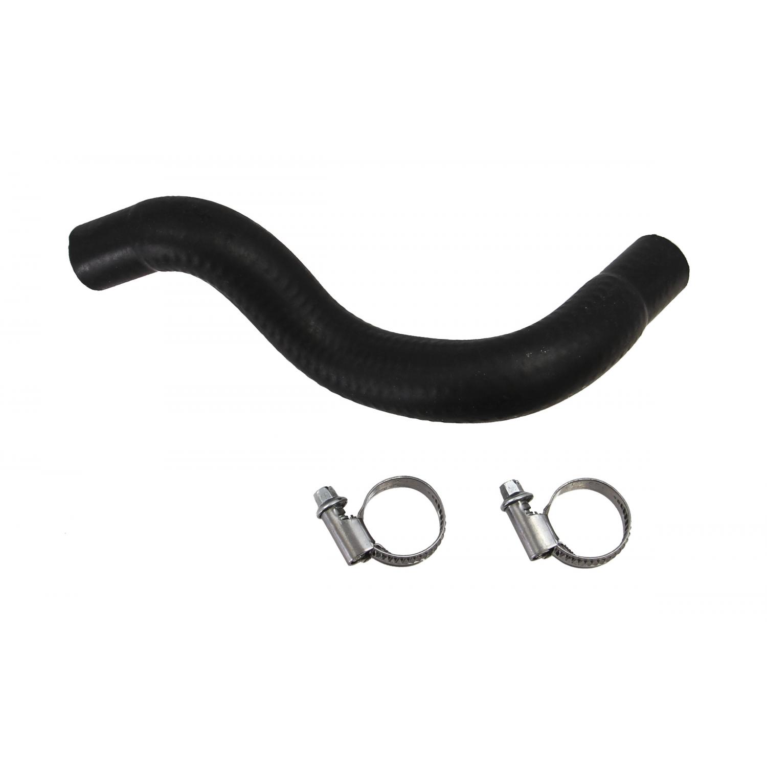 Rein Automotive PSH0337 - Power Steering Reservoir Line Hose Rein Automotive PSH0337 Power Steering Reservoir Line Hose product image 2 of 9