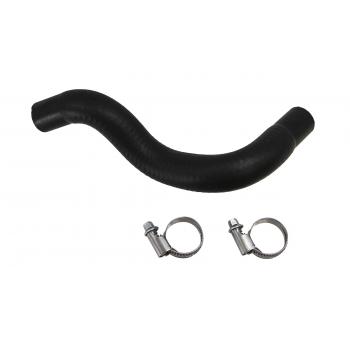 2011 Kia Sorento Power Steering Reservoir Line Hose Reservoir To Pump Rein Automotive PSH0337 image 2 of 4