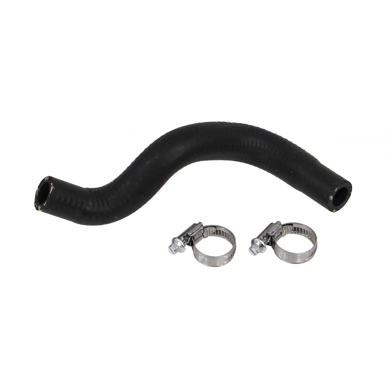 Rein Automotive PSH0337 - Power Steering Reservoir Line Hose Rein Automotive PSH0337 Power Steering Reservoir Line Hose product image 4 of 9
