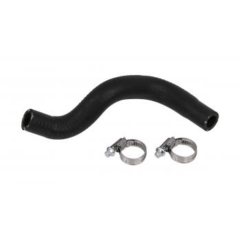2011 Kia Sorento Power Steering Reservoir Line Hose Reservoir To Pump Rein Automotive PSH0337 image 4 of 4