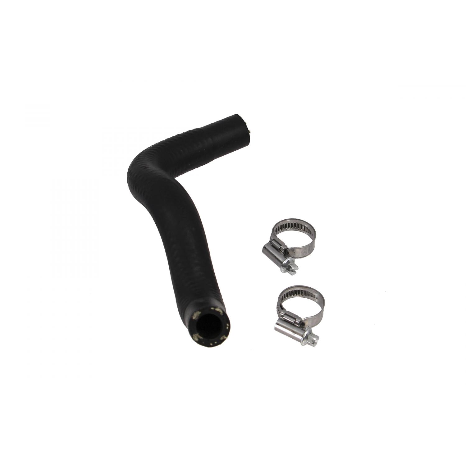 Rein Automotive PSH0337 - Power Steering Reservoir Line Hose Rein Automotive PSH0337 Power Steering Reservoir Line Hose product image 5 of 9