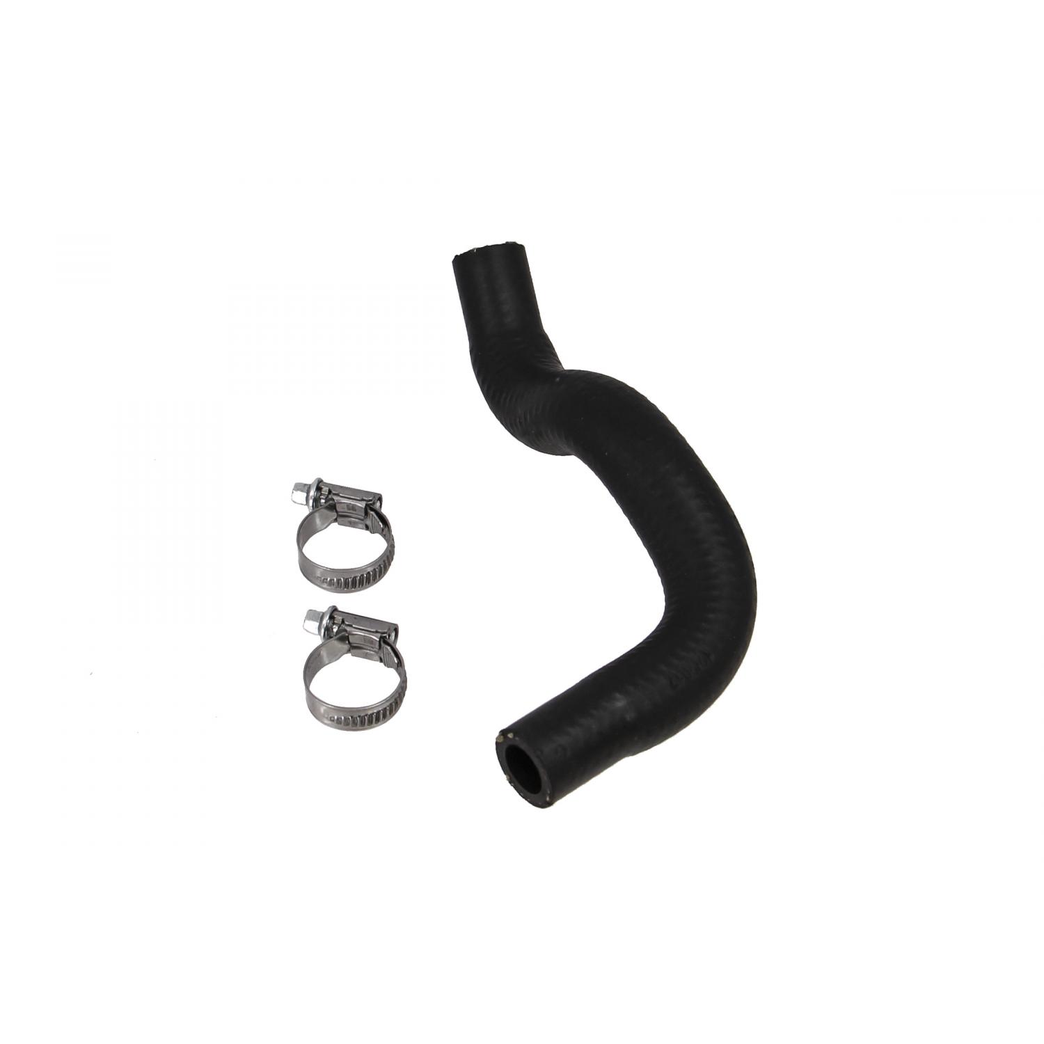 Rein Automotive PSH0337 - Power Steering Reservoir Line Hose Rein Automotive PSH0337 Power Steering Reservoir Line Hose product image 6 of 9