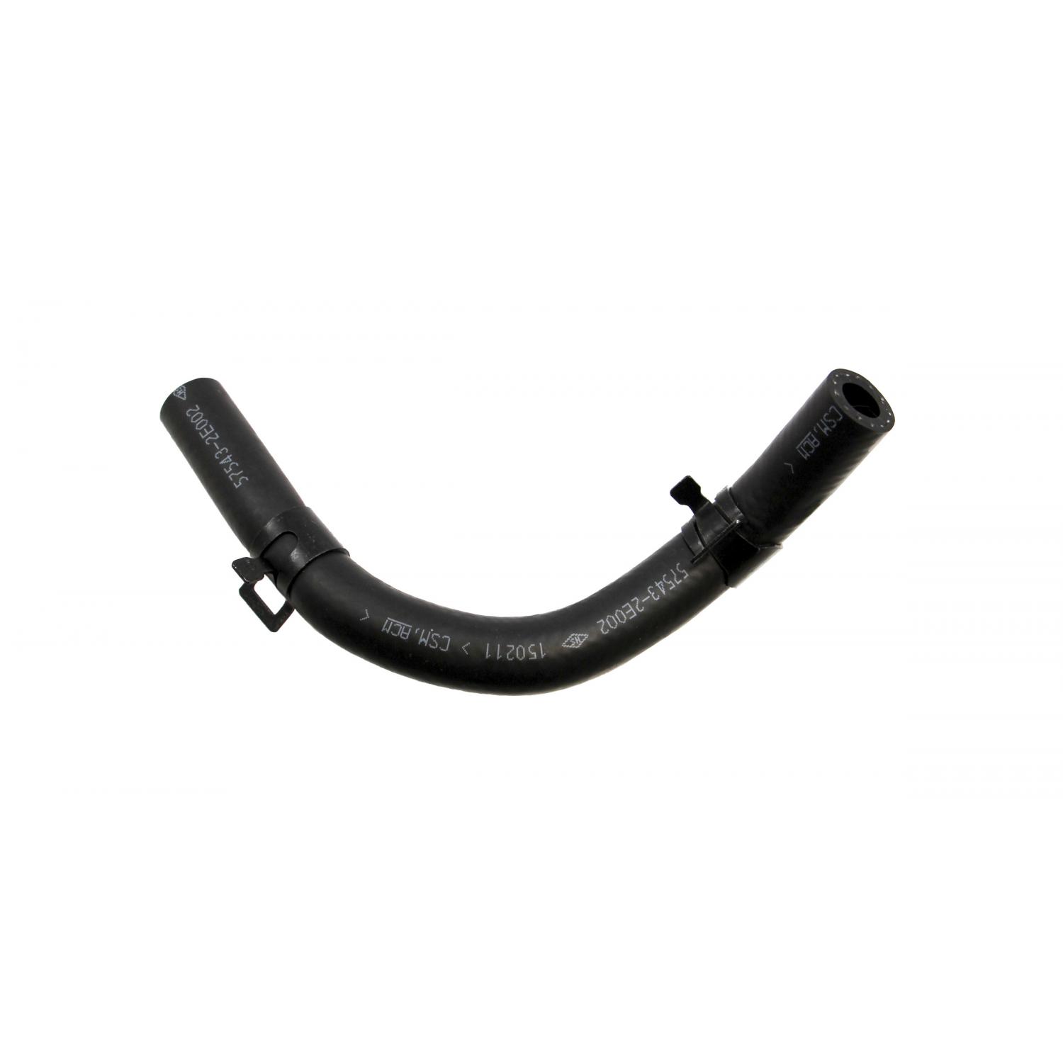 Rein Automotive PSH0338 - Power Steering Return Hose Rein Automotive PSH0338 Power Steering Return Hose product image 2 of 6