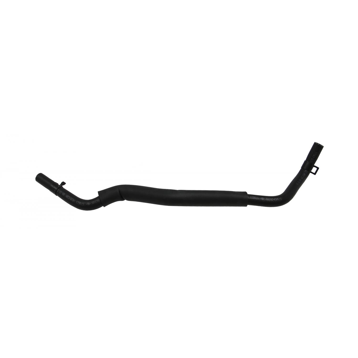 Rein Automotive PSH0339 - Power Steering Return Hose Rein Automotive PSH0339 Power Steering Return Hose product image 1 of 9