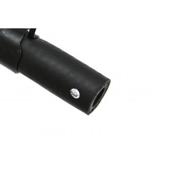 2001 Hyundai Santa Fe Power Steering Return Hose Cooler To Reservoir Rein Automotive PSH0339 image 3 of 4
