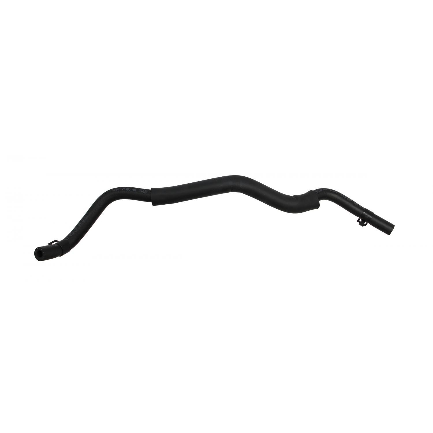 Rein Automotive PSH0339 - Power Steering Return Hose Rein Automotive PSH0339 Power Steering Return Hose product image 7 of 9
