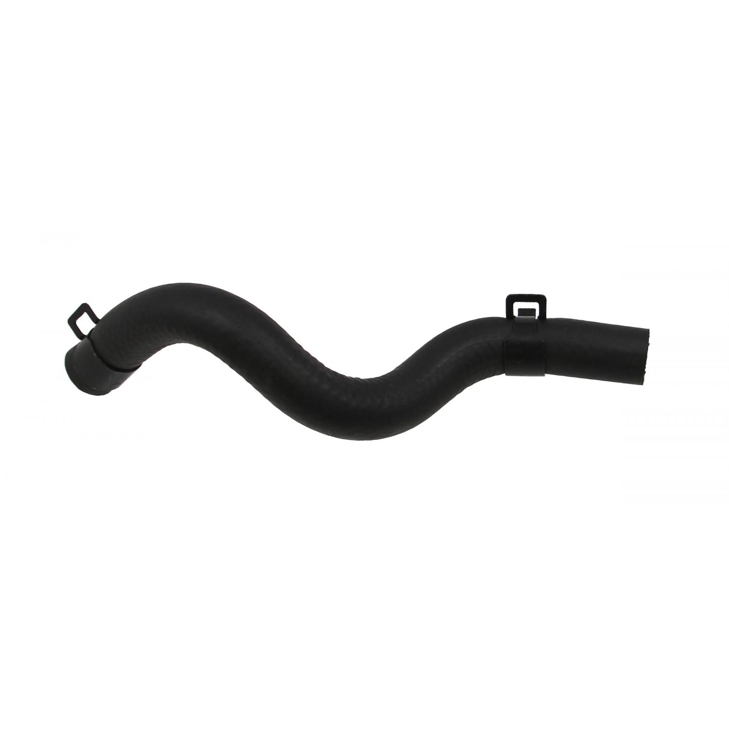 Rein Automotive PSH0340 Power Steering Reservoir Line Hose product image 1 of 9